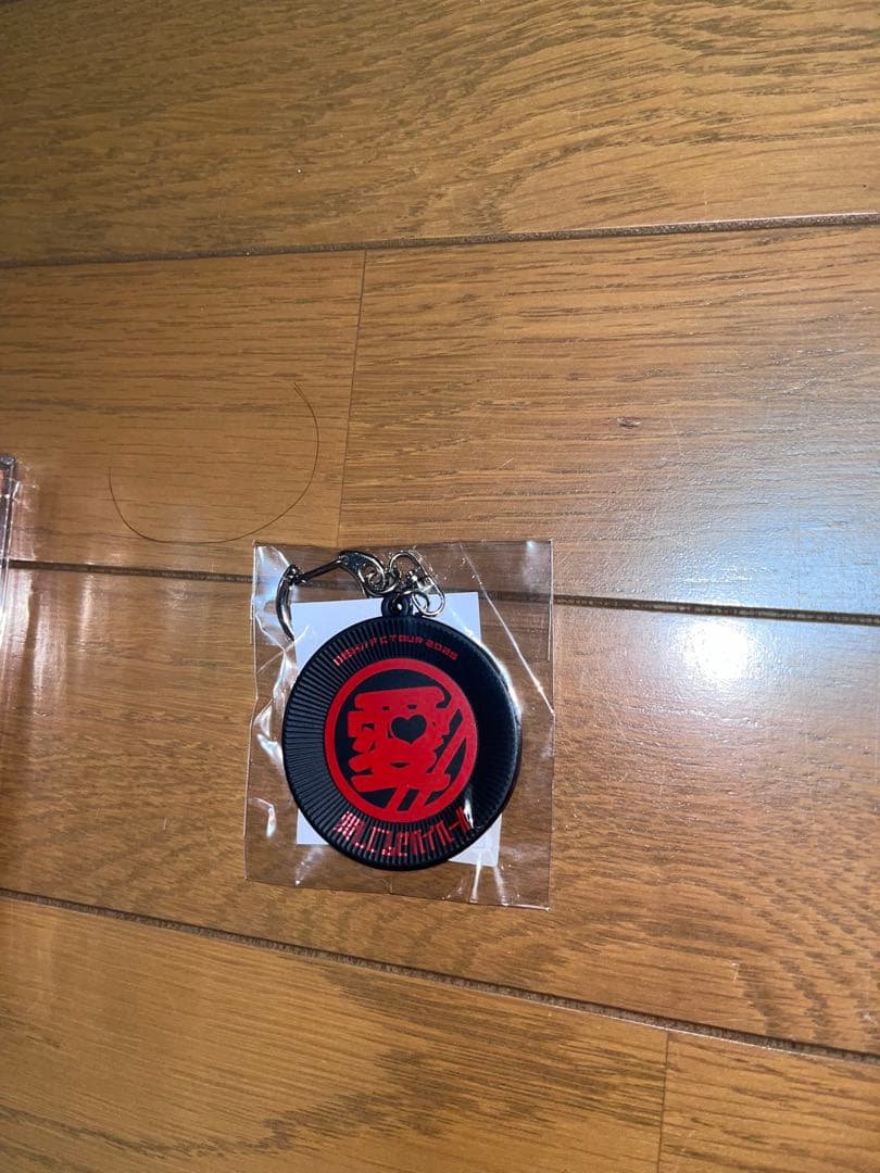 未使用　DISH//　グッズまとめ売り