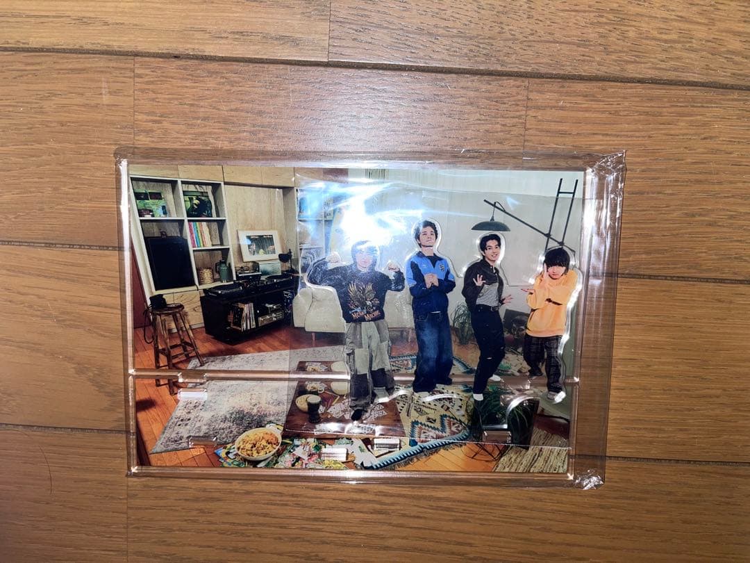 未使用　DISH//　グッズまとめ売り