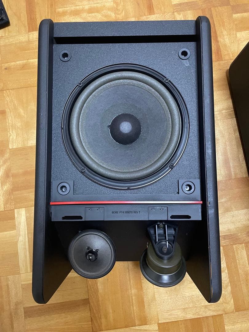 T*g様 BOSE 301 AV MONITOR ボーズ 301 AV MONI