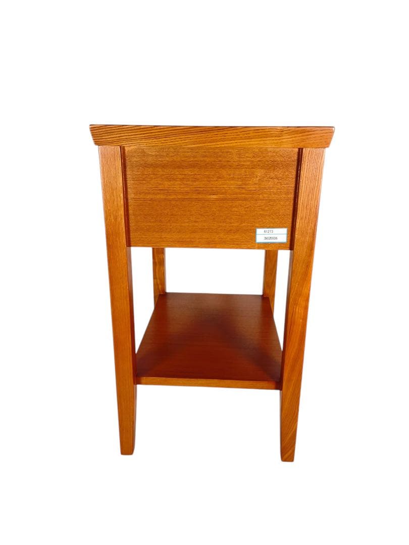 HR584 廃盤　日本ベッド　ベッドサイドテーブル　ナイトテーブル