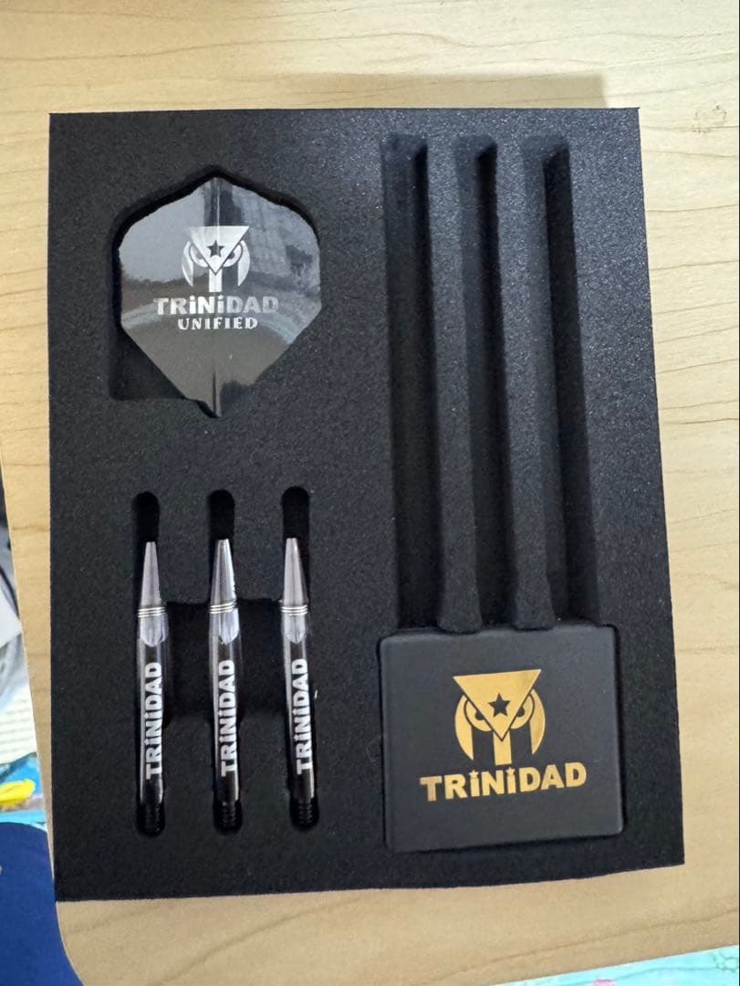 LAZY ZERO エスダーツ限定モデル