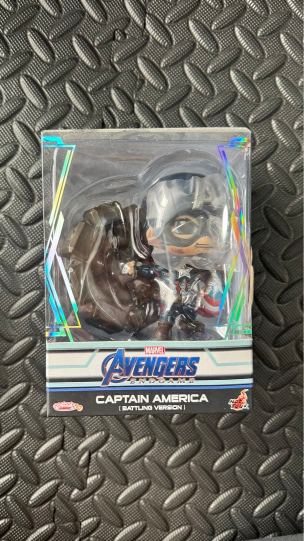 コスベイビー　エンドゲーム　3体セット