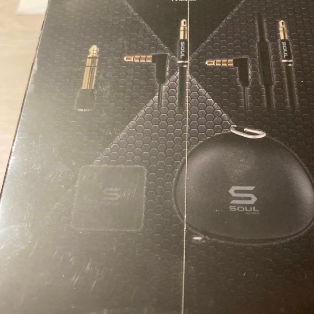 SL150 YOSHIKI special edition ヘッドホン