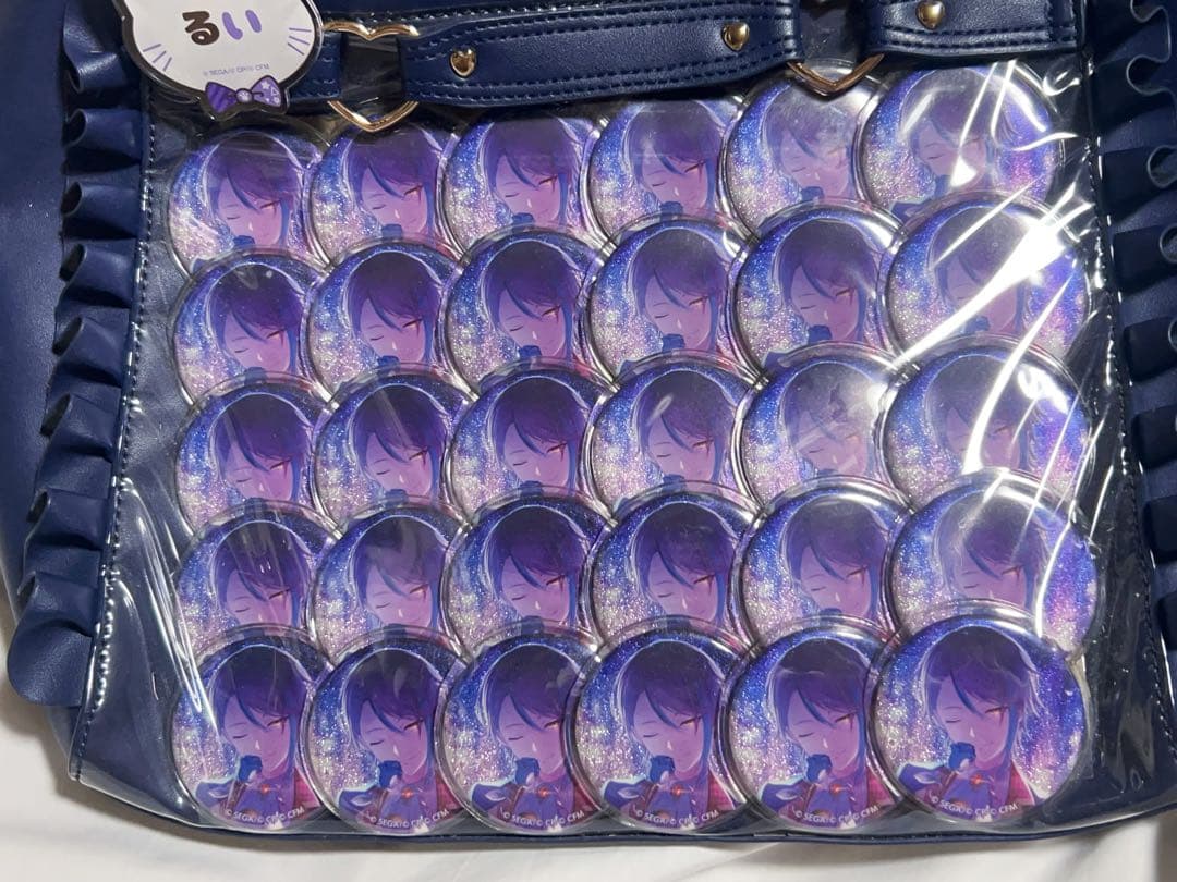 神代類　a3痛バ　30個