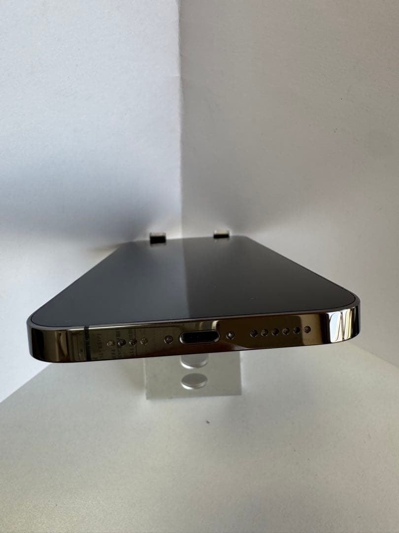 【美品】Apple iPhone 13 Pro Max 512GB グラファイト