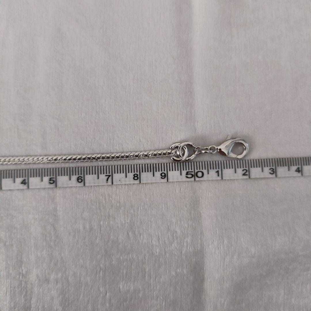 CCロゴチェーン CHANEL ネックレス