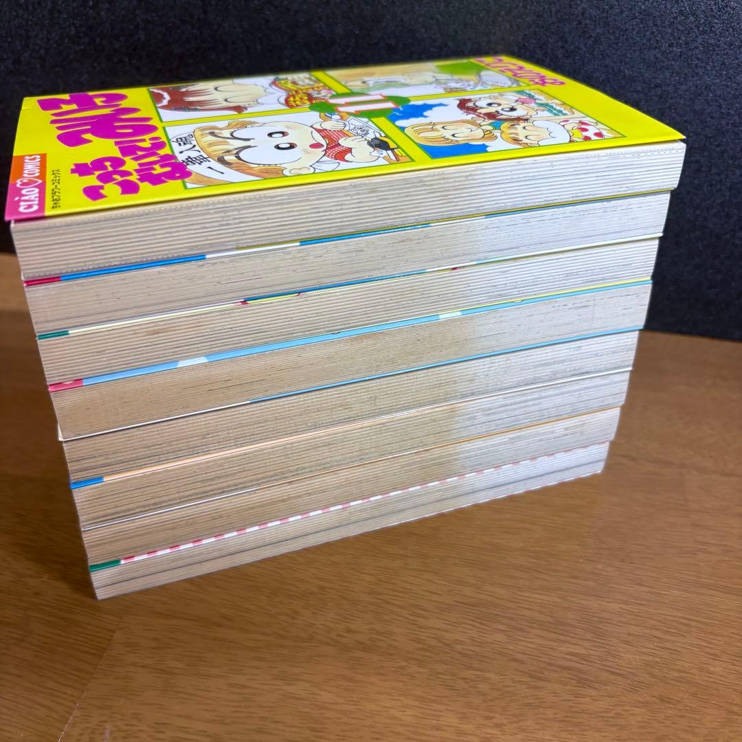 こっちむいて！みい子 1~36巻 非全巻