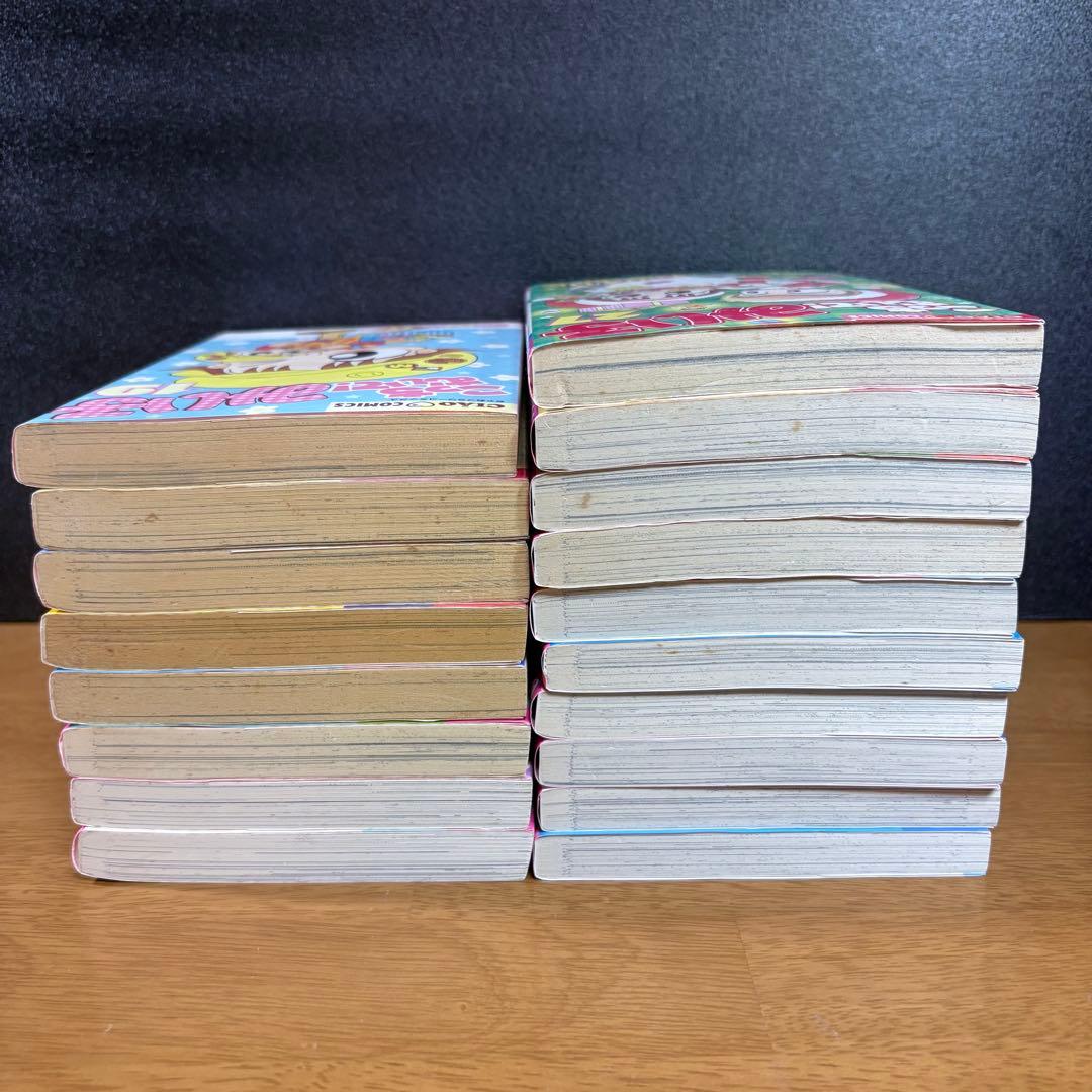 こっちむいて！みい子 1~36巻 非全巻