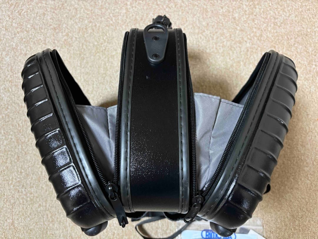 リモワ サルサ ビューティーケース ボードケース 13L TASロック 機内持込