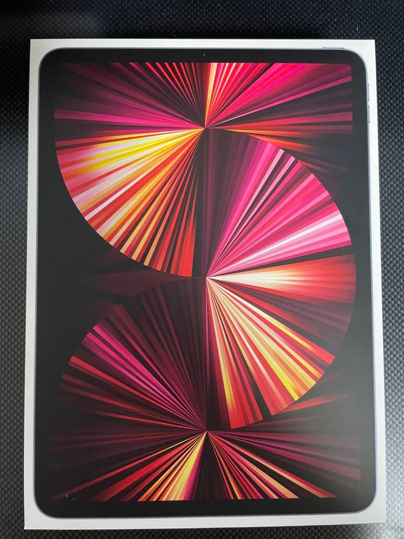 iPad pro 11inch （第3世代） 256GB【値下げ中】