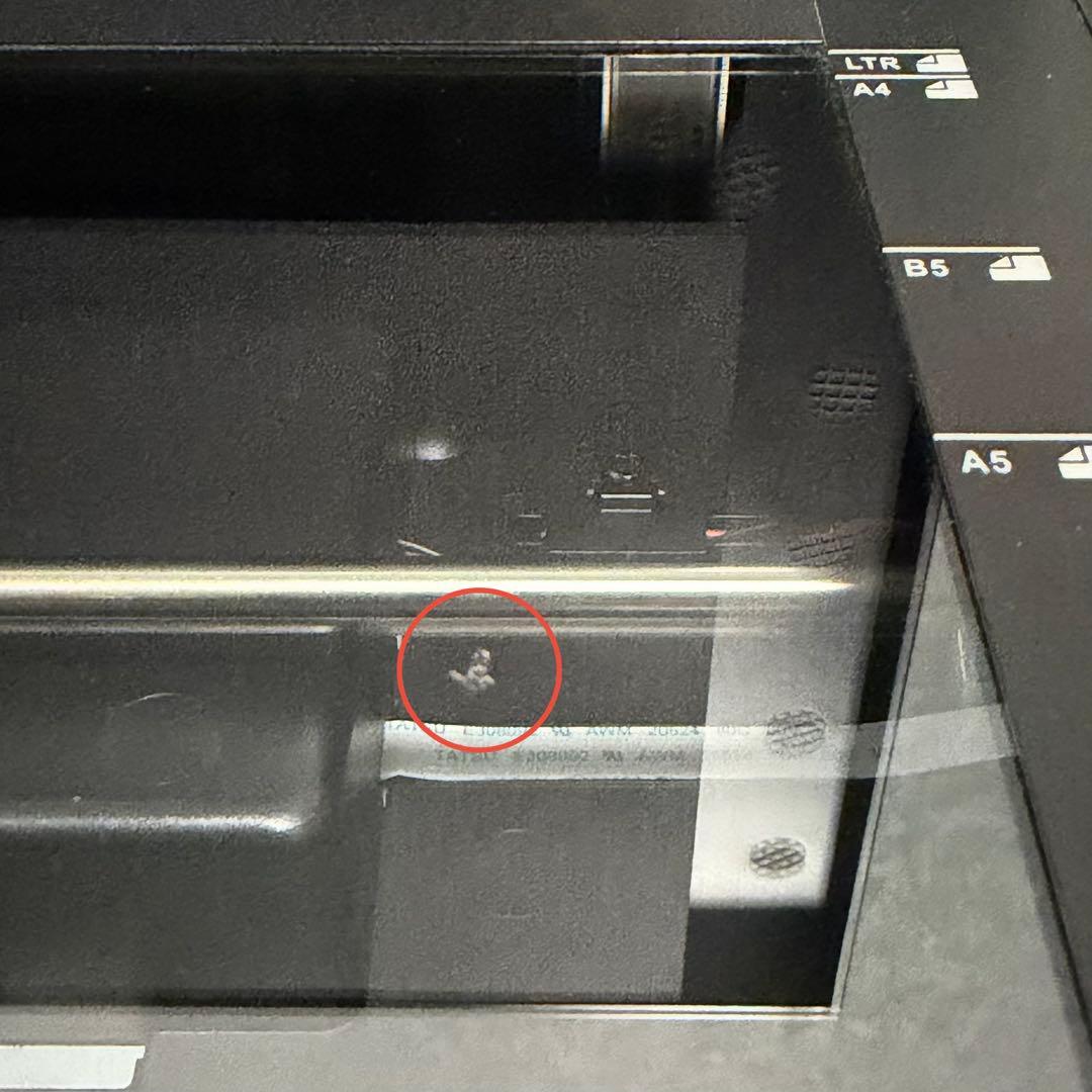 スキャナー Plustek OpticBook 4800