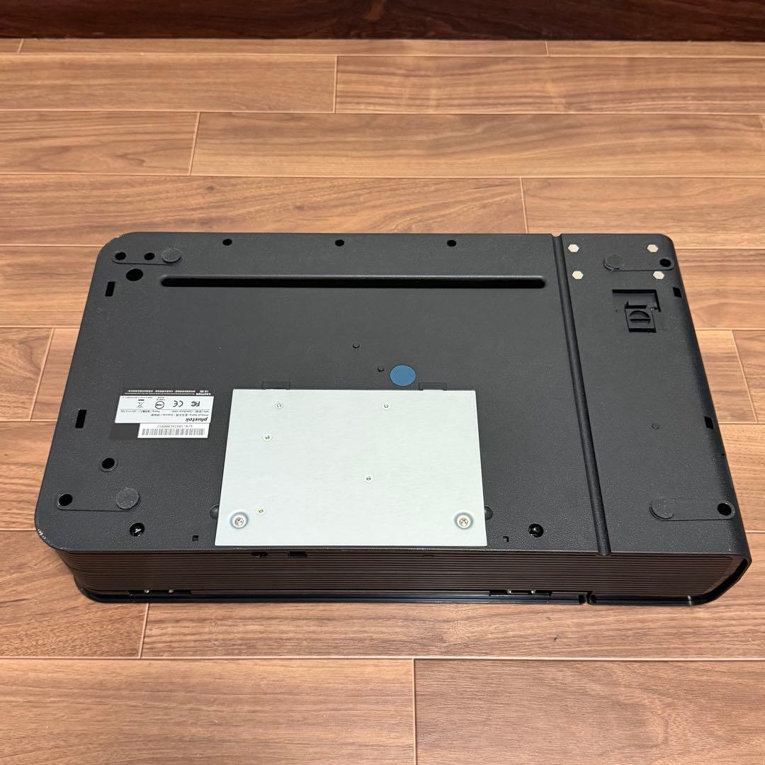 スキャナー Plustek OpticBook 4800