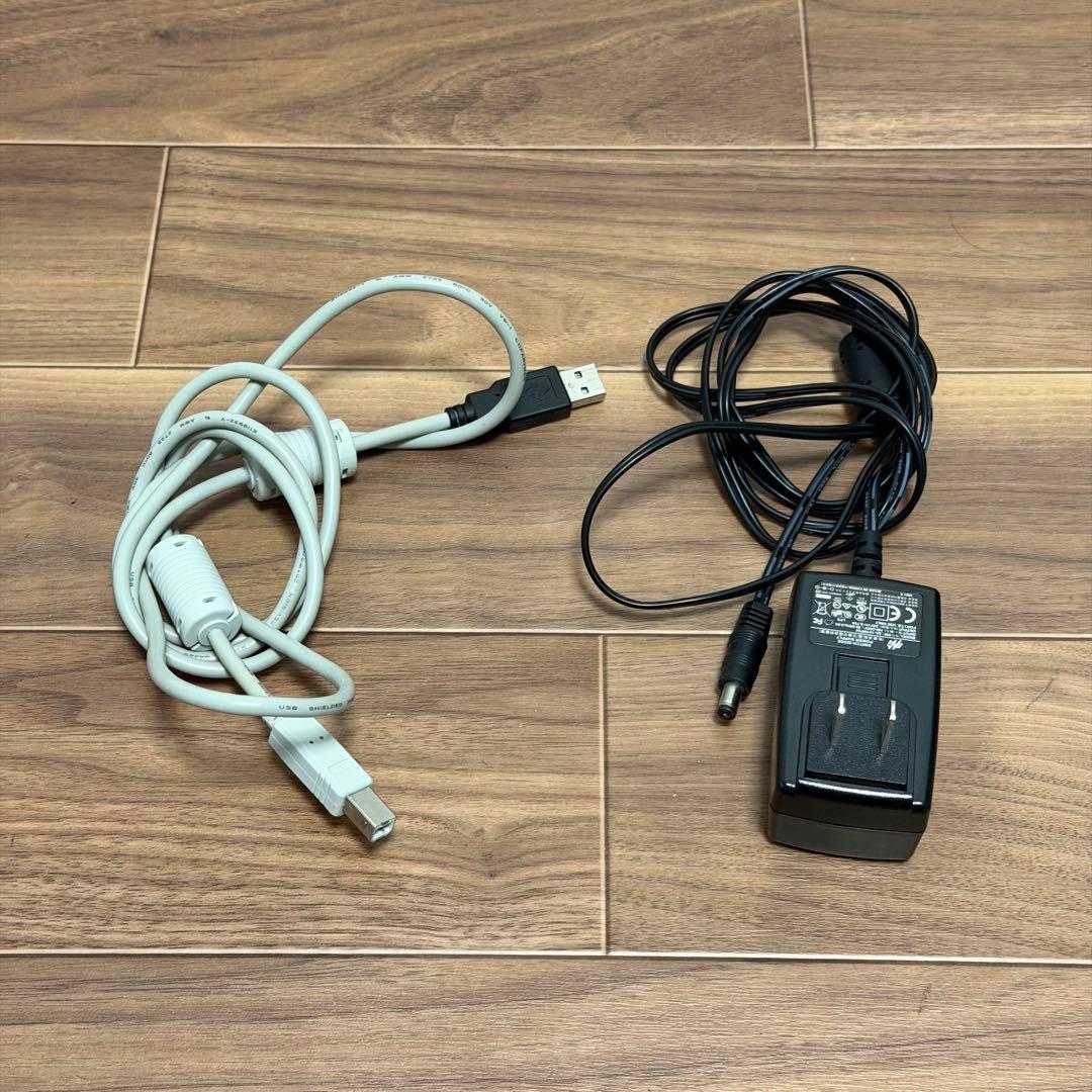 スキャナー Plustek OpticBook 4800