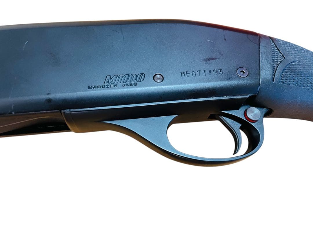 マルゼン M1100 BV ブラックバージョン