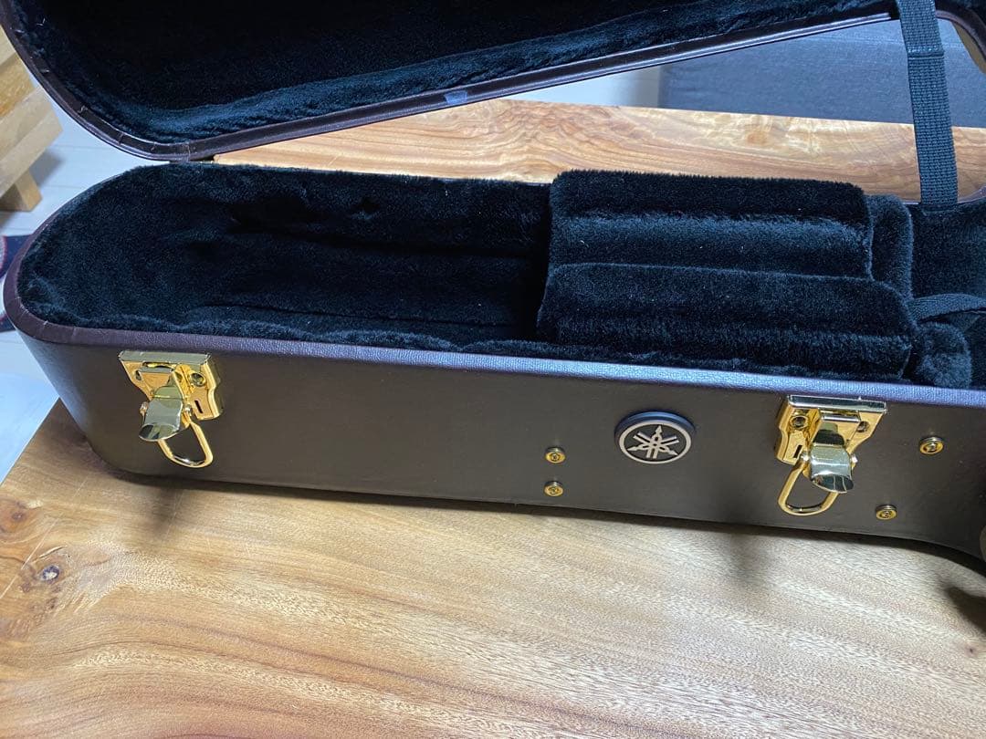 【 ※Johnsan 】YAMAHA LLX26C アコースティックギター