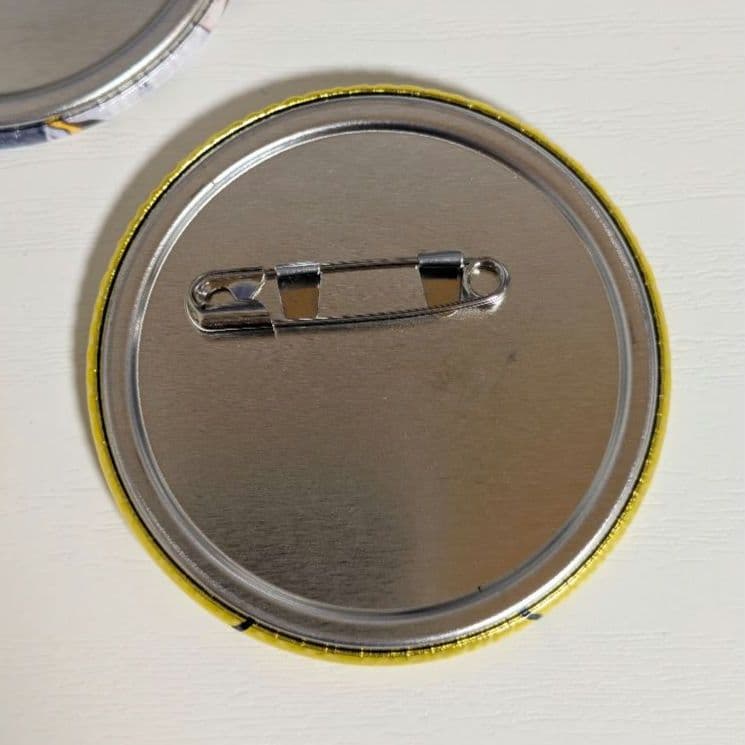 鏡音レン 展示会 缶バッジ 有楽町 マルイ 堀泉インコ 羊野 初音ミク