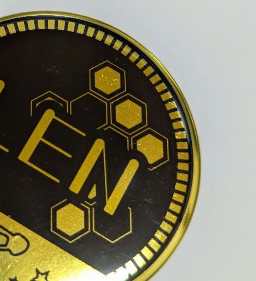 鏡音レン 展示会 缶バッジ 有楽町 マルイ 堀泉インコ 羊野 初音ミク