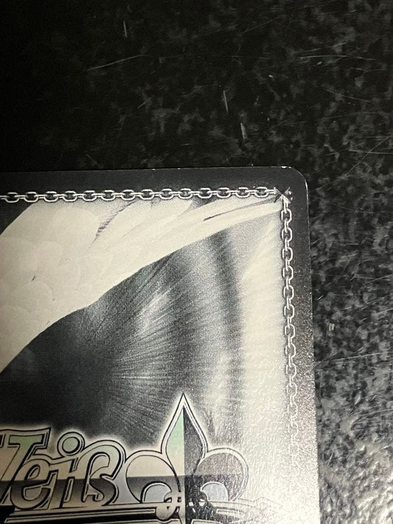 五等分の花嫁 ヴァイスシュヴァルツ 踏み出す一歩 中野三玖 SSP サイン