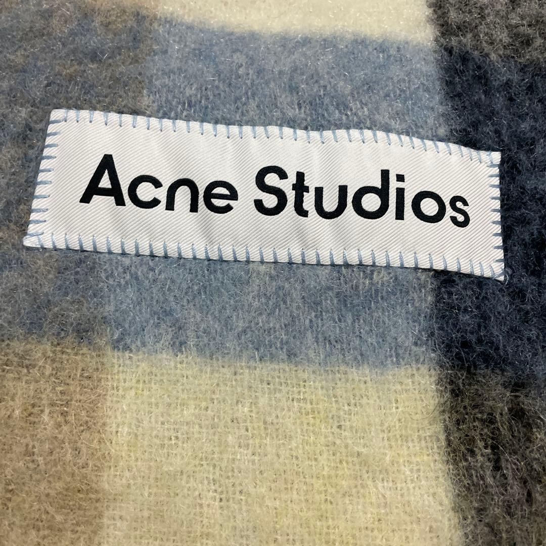 Acne Studios ストール