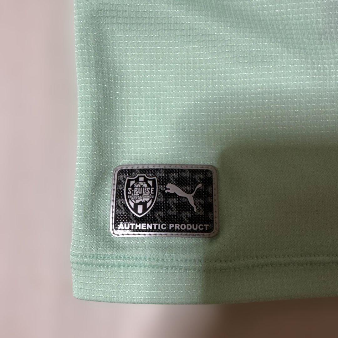 清水エスパルス 2023年夏限定ユニフォーム Mサイズ