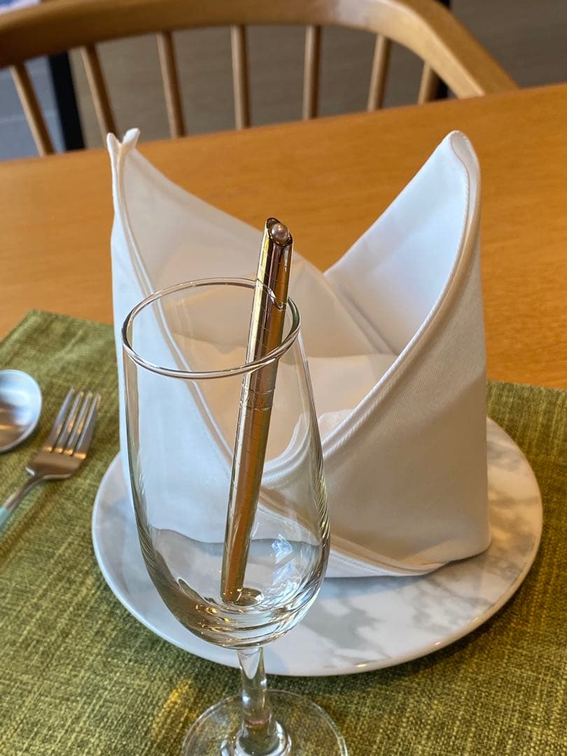 【新品】パール ド カランダッシュ ペルラ 万年筆4290-012 新品極希少