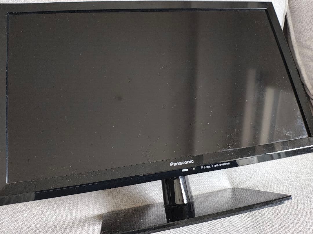 Panasonic TH-24E300 テレビ 24型