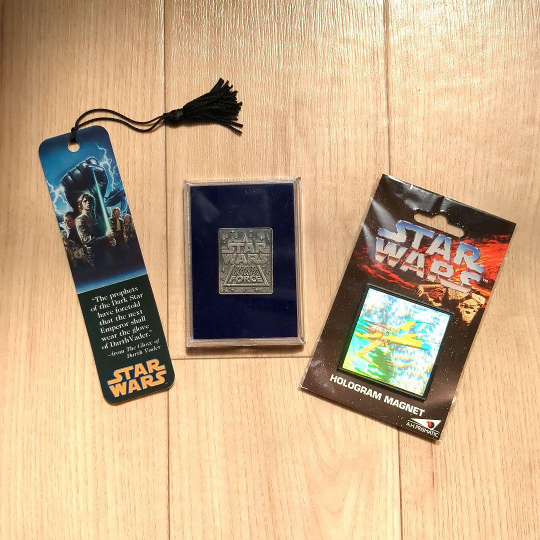 コレクターズアイテム: スター・ウォーズ インサイダー 会報誌 1995年発行