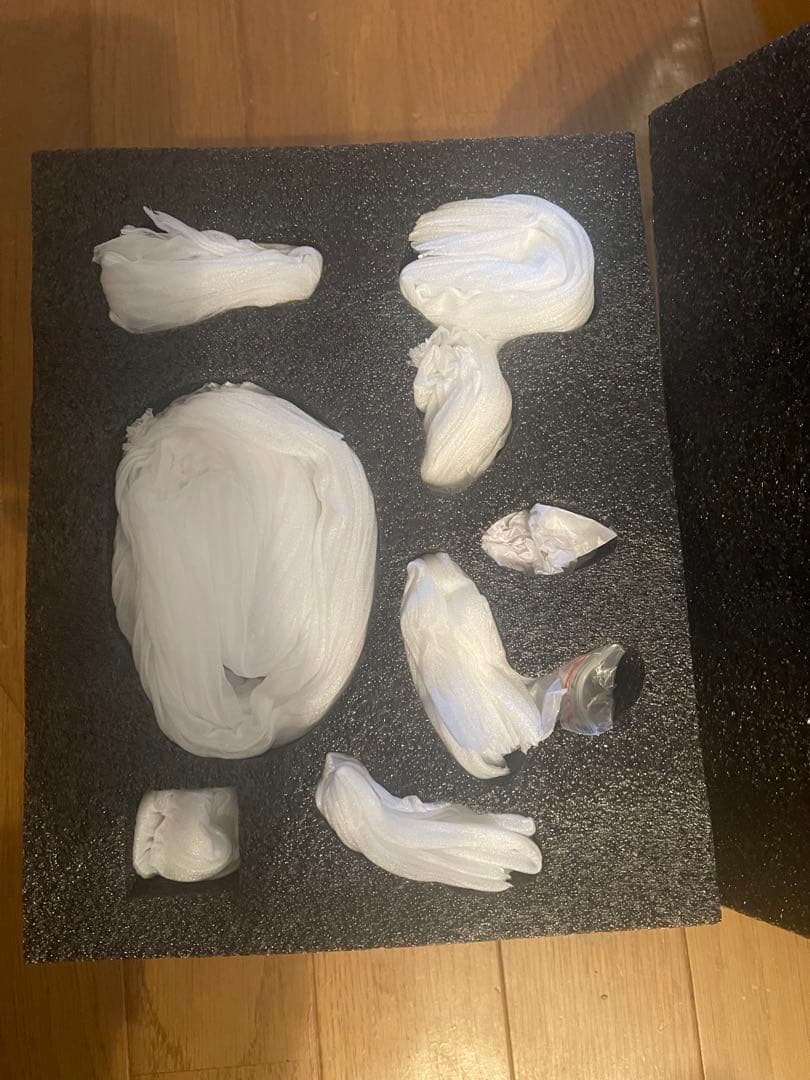 Popowa ダークライ フィギュア ポケモン スケールワールド 1/20