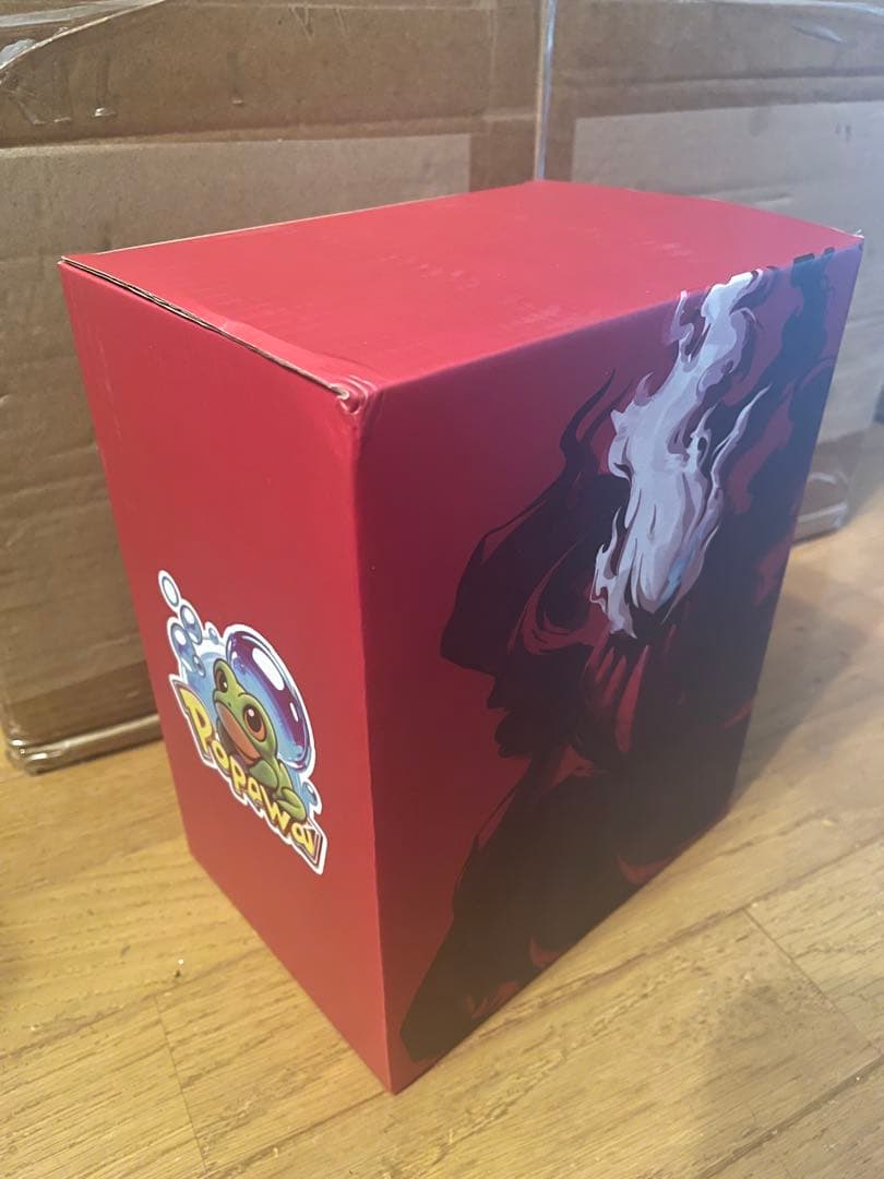 Popowa ダークライ フィギュア ポケモン スケールワールド 1/20