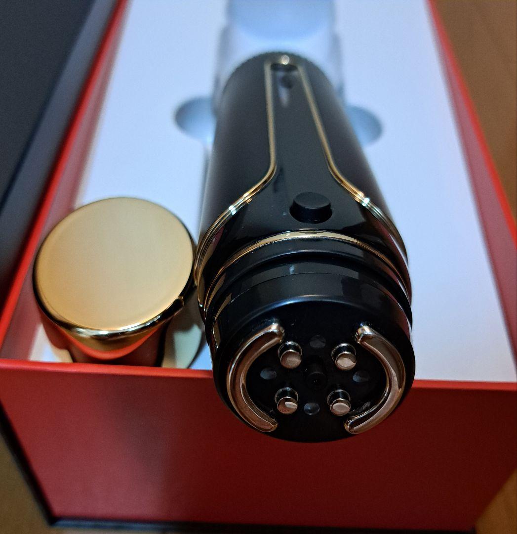 Re L'A BEAUTE 美顔器　エクラボーテ　リアボーテ