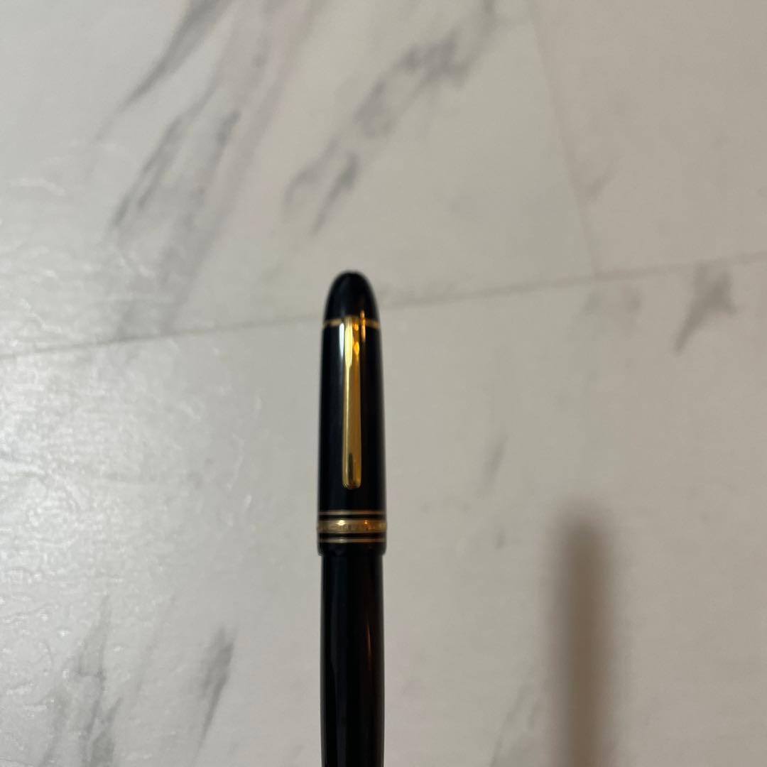 モンブラン　マイスターシュテック　149 万年筆　美品