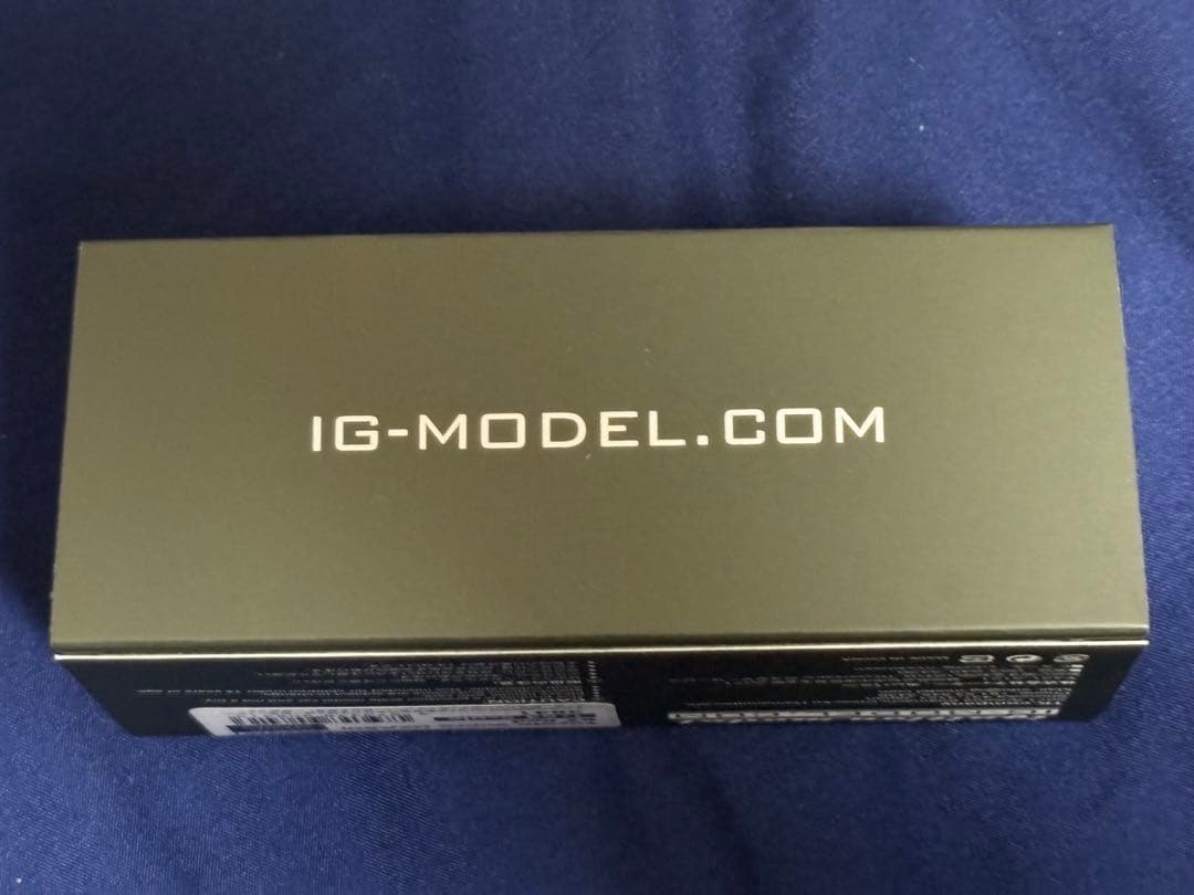 オートサロン限定Ignition Model スープラ&GT-R アクスタセット