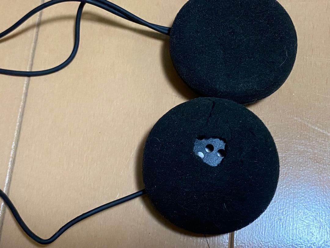 B+COM SB6XR 1セット