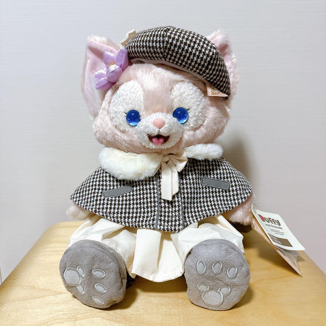 リーナベル　Sサイズ　ぬいぐるみコスチューム　セット