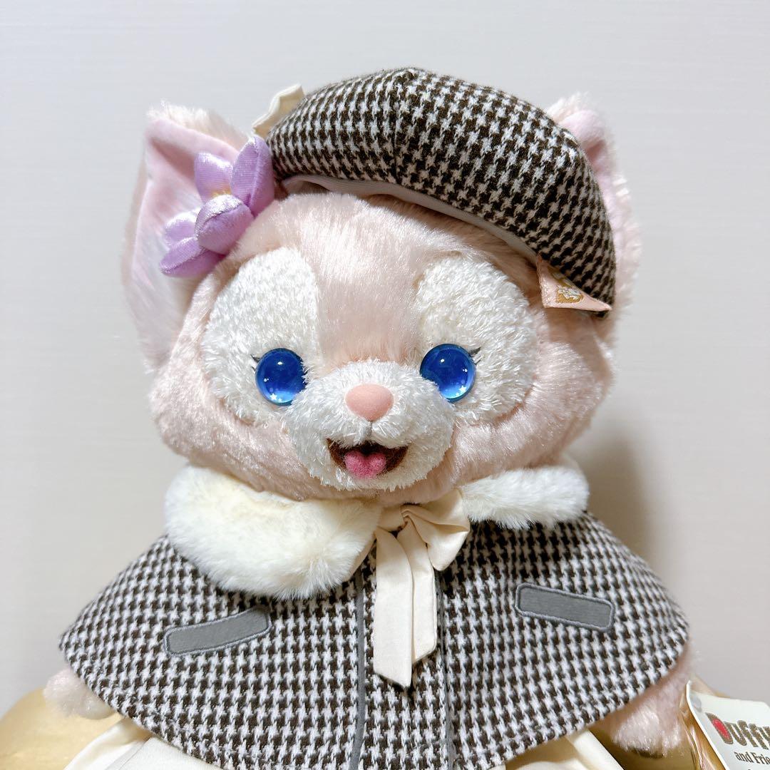 リーナベル　Sサイズ　ぬいぐるみコスチューム　セット