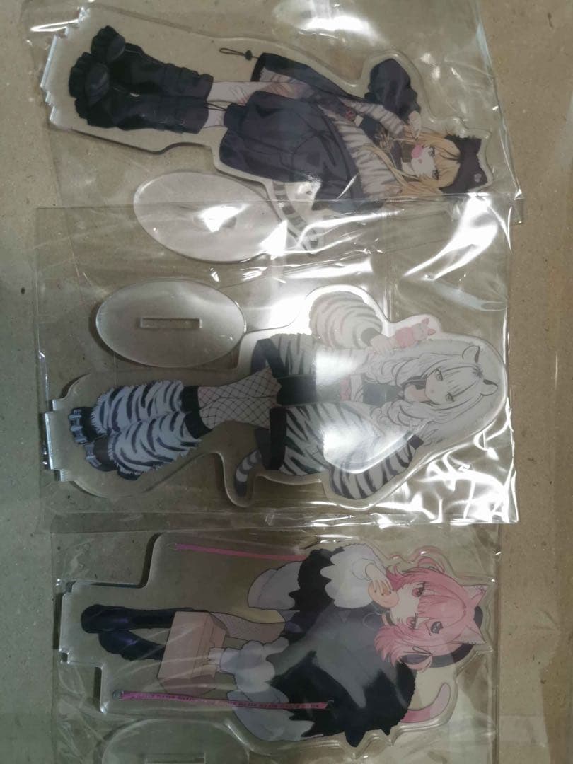 きなこもっち 会場限定新刊フルセット