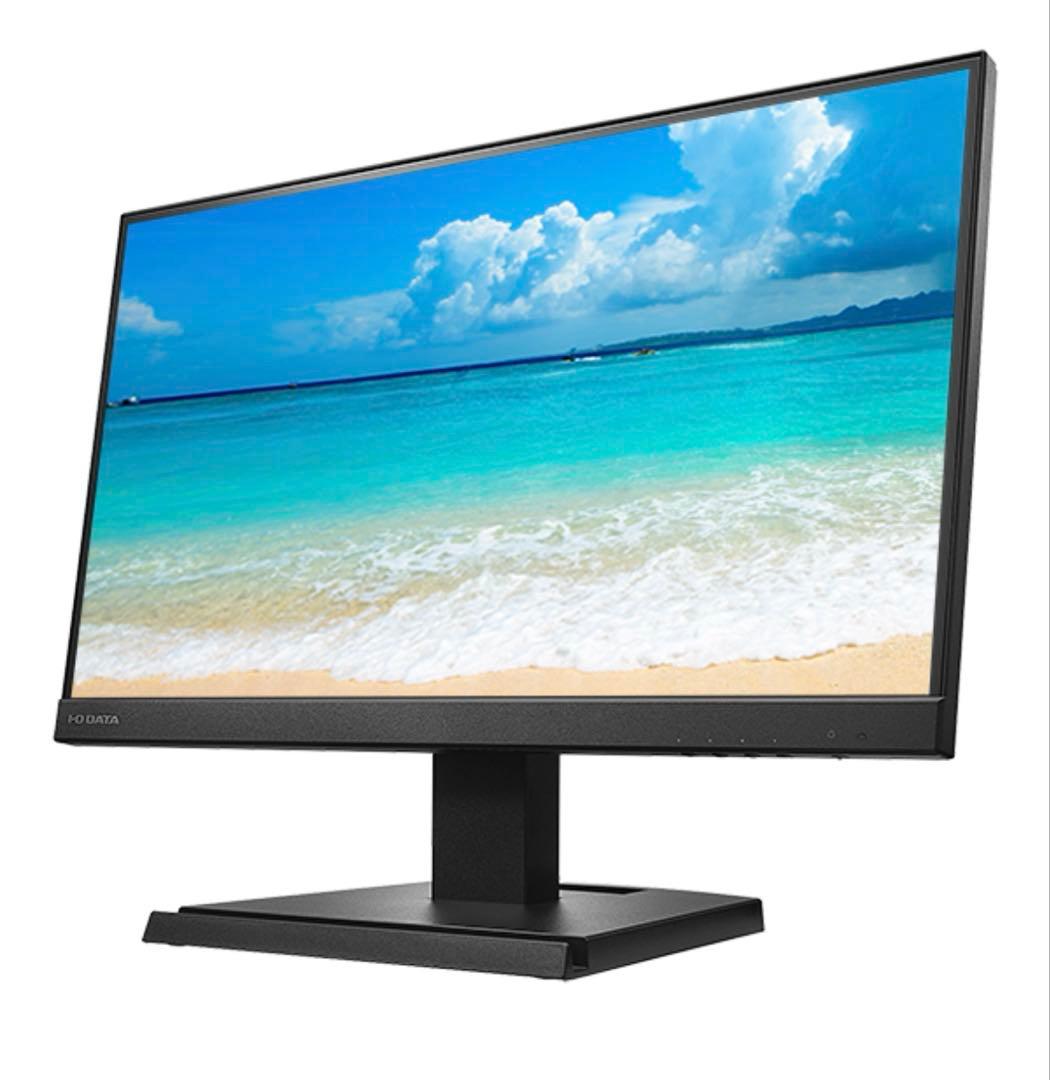 外部モニターLCD-A221DBX