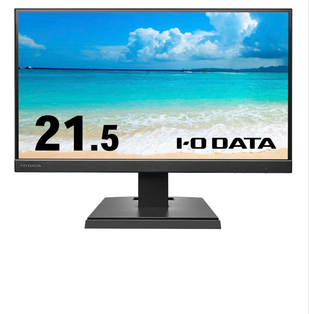 外部モニターLCD-A221DBX