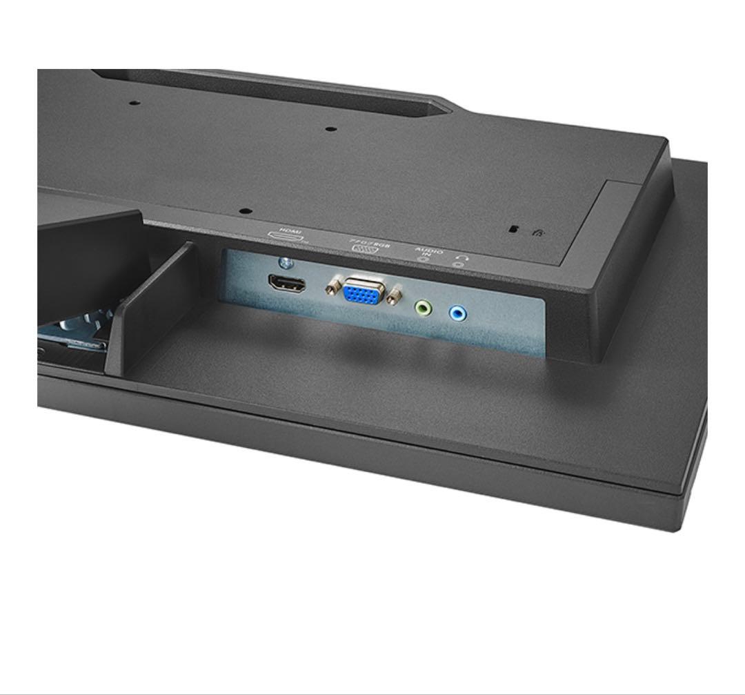 外部モニターLCD-A221DBX