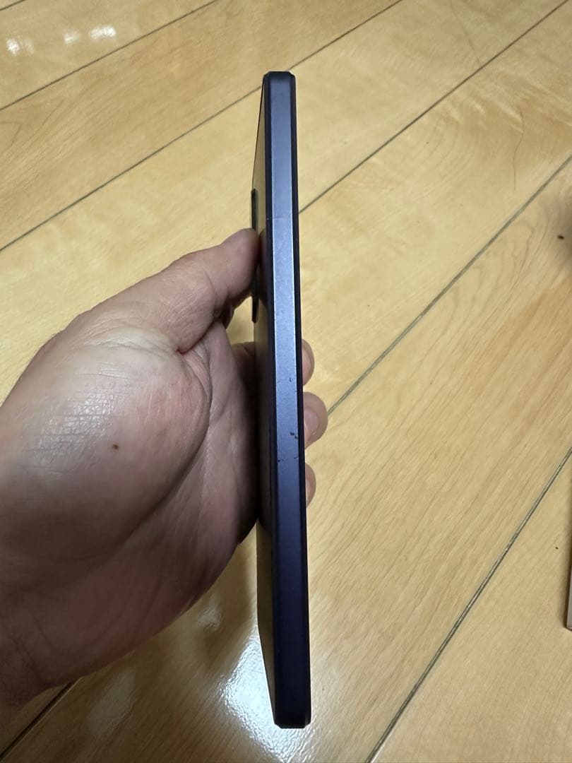 Sony Xperia 1 IV パープル　SIMフリー　512GB