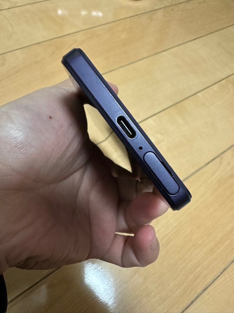 Sony Xperia 1 IV パープル　SIMフリー　512GB