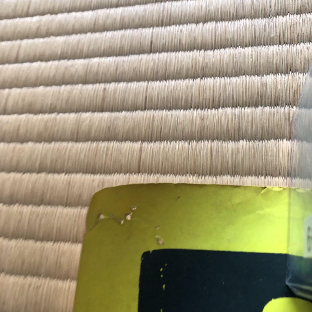 CRAMPS ポスター　ガレージ　パンク