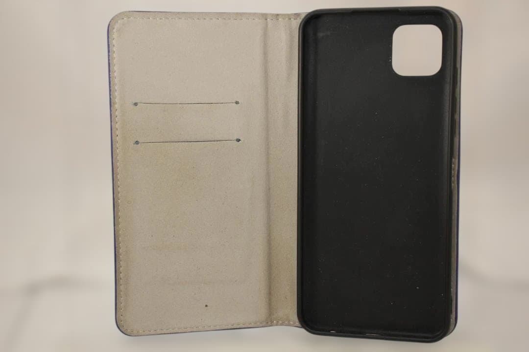 moto g50 5G 128GB グリーン SIMフリー 手帳型スマホケース付