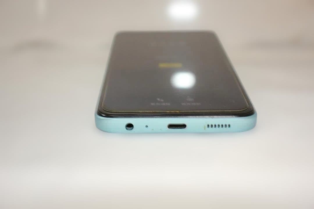 moto g50 5G 128GB グリーン SIMフリー 手帳型スマホケース付