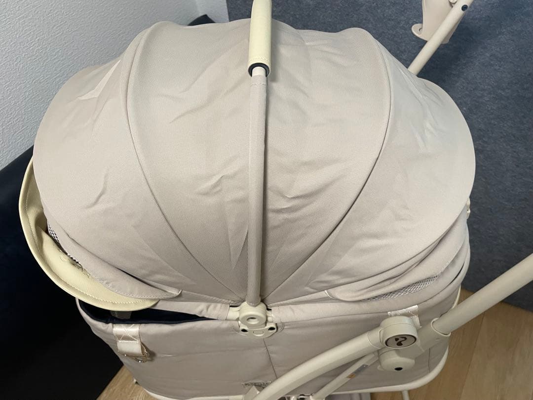 PETTENA最新ペットカート