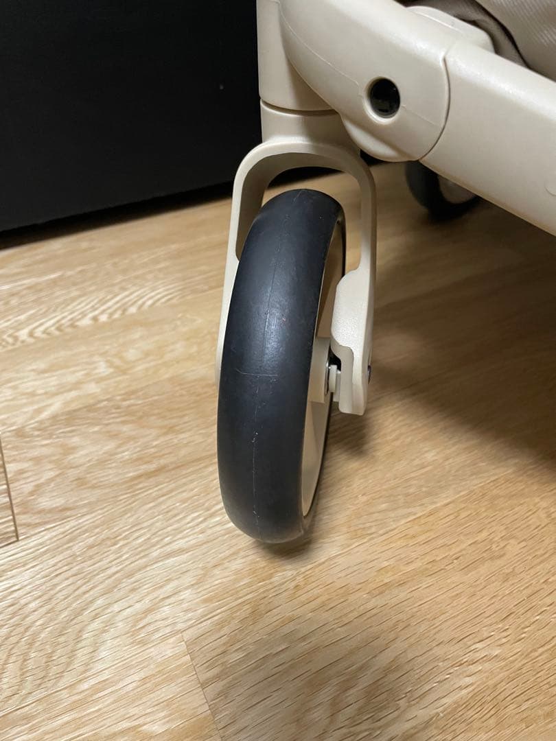 PETTENA最新ペットカート