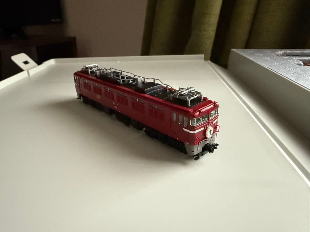 TOMIX さよなら富士　はやぶさ　特別セット