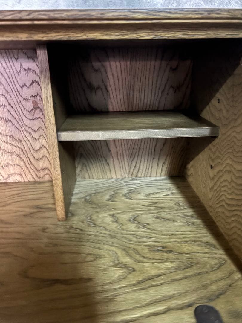 N3250 和光 ライティングビューロー　 ライティングデスク