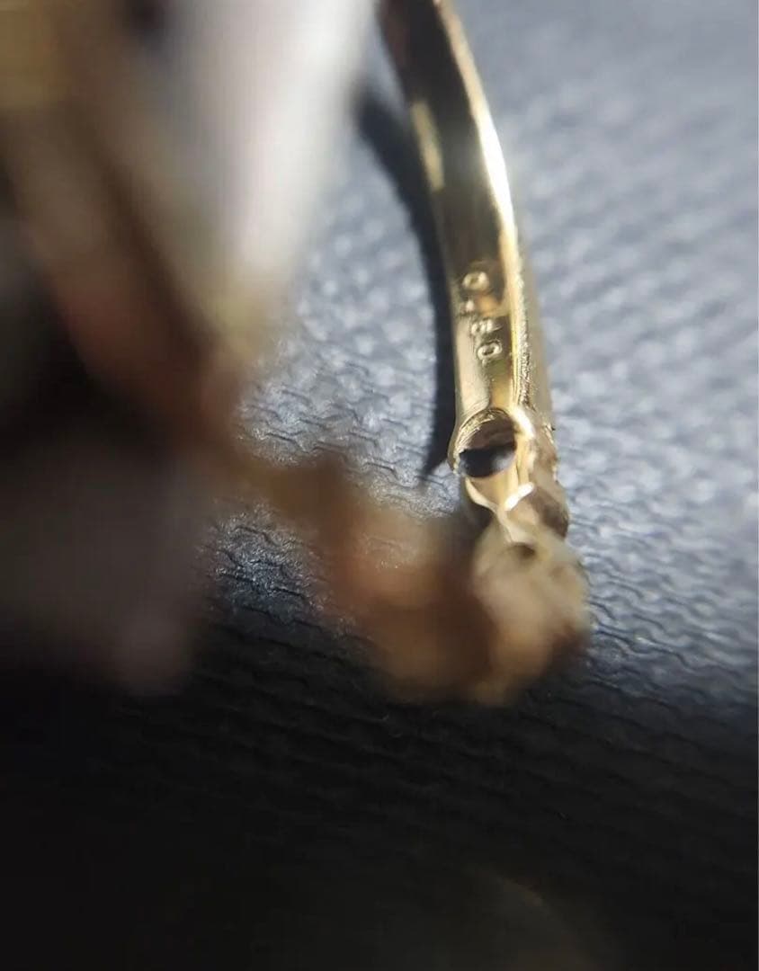 御依頼分、こちら3石セットのお値段です。