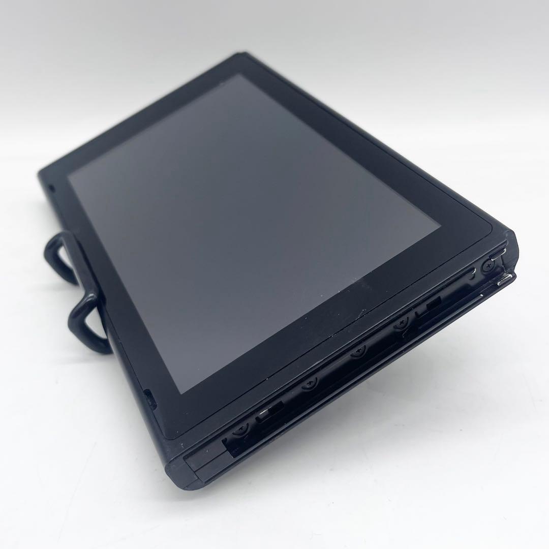 【完品】Nintendo Switch 本体 旧型 未対策機 動作良好